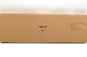 Logitech MK270 Tastatur + Maus Set - AZERTY Französisch (B-Ware) - Bild 1 von 4