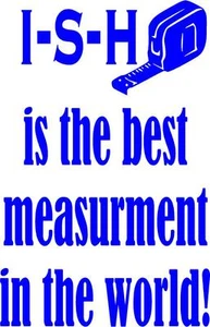 METALLSCHILD GARAGE MANN HÖHLE KUNST LUSTIGES SCHILD BAUUNTERNEHMER ISH MESSTAFEL NEU - Bild 1 von 1