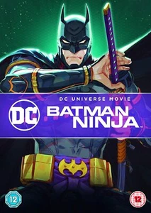 Batman Ninja - Picture 1 of 3