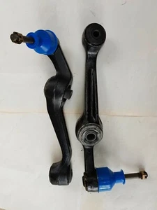 BMW E21 LOWER CONTROL ARM, LH and RH INCL.BUSHES & BALL JOINT 3 SER. 9/78 to1983 - Foto 1 di 2