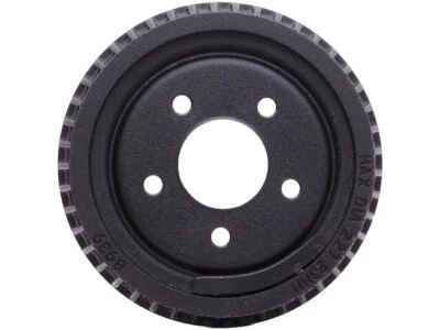 Задний тормозной барабан с динамическим трением для Oldsmobile LSS 1996-1999 27282SHYZ 1997 - Изображение 1 из 2