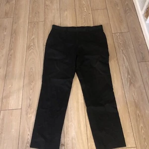 Express Men’s Black Pants - Picture 1 of 5