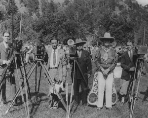 President Coolidge Poses In Costume 8x10 Reprint Of Old Photo - Picture 1 of 1