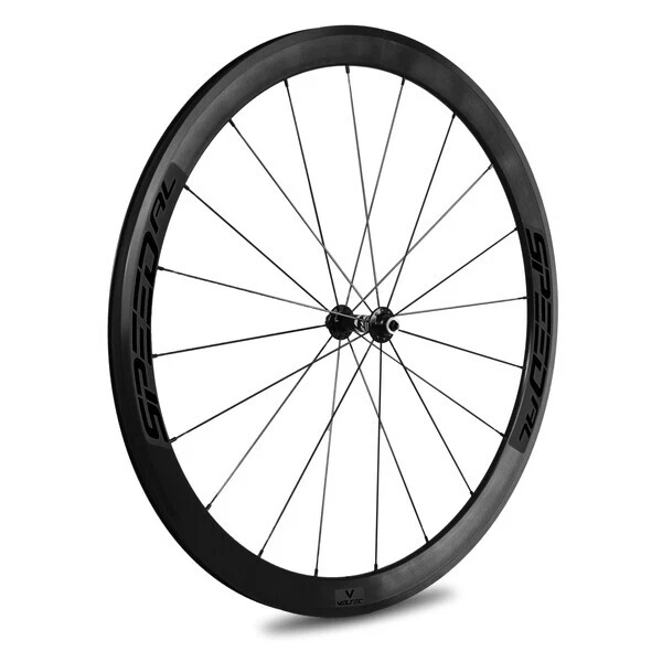Vorderrad Veltec Speed AL TR Rim 28'' inkl. Schnellspanner - Bild 1 von 1
