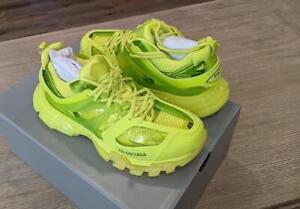 Mínimo escolta Más lejano Las mejores ofertas en Zapatos Informales Balenciaga Verde para hombres | eBay Mínimo escolta Más lejano Las mejores ofertas en Zapatos Informales Balenciaga Verde para hombres | eBay