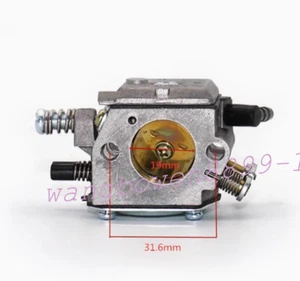 Carburador 1 pieza G621 para carburador Komatsu 6200 6500 G620PU G561 G651 G662 62cc - Imagen 1 de 4
