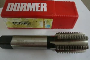 Dormer E500 - M42 6H n.2 TAP - Foto 1 di 5
