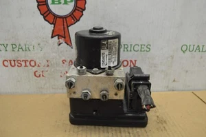 2014-15 Chevrolet Cruze ABS Antilock Brake Pump Control 13434670 Module 15-14E8 - Picture 1 of 5