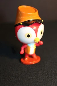 Disney - Sheriff Callie's Deputy PECK Figurine - 3" - toy - Cake Topper - Picture 1 of 5