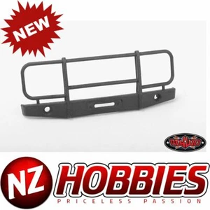 RC4WD RC4VVVC1146 MICRO SERIES TUBE FRONT BUMPER FOR AXIAL SCX24 1/24 1967 CHEVE - Picture 1 of 4