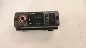 Keyence FD-Q20C Flow Sensor NEW! - Picture 1 of 1