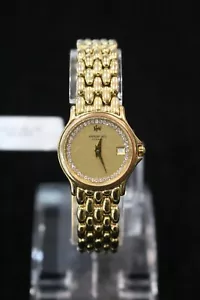 Vintage Raymond Weil 5368 Gold Plated Watch - Picture 1 of 18
