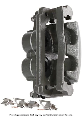 Pinza de freno de disco delantera izquierda cardona para GMC Envoy 2006-2009 4,2 L L6 Foto 1 de 4