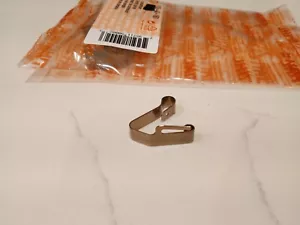 OEM STIHL 1125 442 1601 Contact spring 024 034 036 MS240 MS360 - Picture 1 of 2