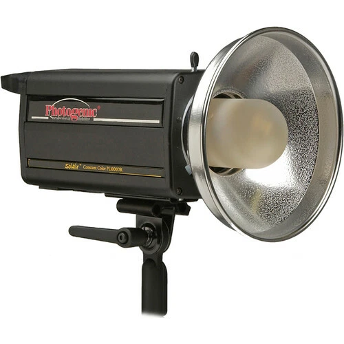 BRAND NEW!!! Photogenic Solair PL1000DRC Monolight - Image 1 of 1