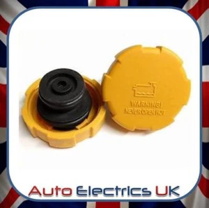 New Expansion Coolant Tank Radiator Sealing Screw on Cover lid 46830697 51775332 - Picture 1 of 1