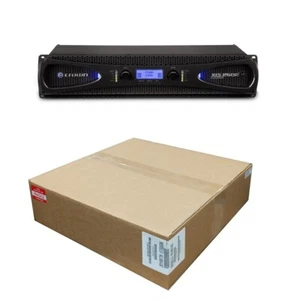 Crown Audio XLS2502 DriveCore 2-Channel Stereo Power Amplifier OPEN BOX - Picture 1 of 2