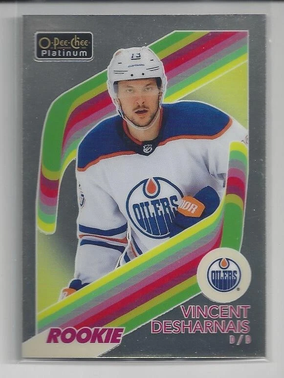 23-24 OPC Platinum Complete Your RETRO Insert Set - Image 1 of 1