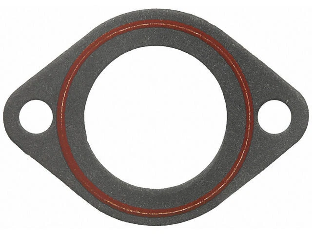 Felpro 54XW76X Thermostat Housing Gasket Fits 1995-1998 Pontiac Firebird 3.8L V6 — 第 1/1 张图片