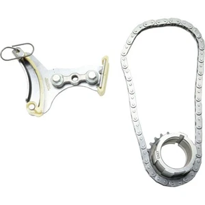Timing Chain Kit For 2008-2014 Chevrolet Tahoe For GMC Sierra 1500 TK3216 - Picture 1 of 6