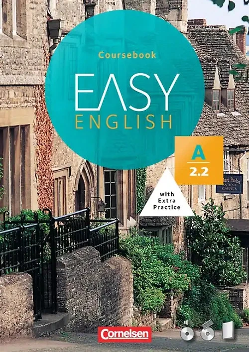 Easy English - A2: Band 2 - Bild 1 von 1