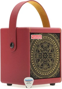 Positive Grid Spark Mini Vai 10-watt 2 x 2-inch Portable Combo Amplifier - - Picture 1 of 8