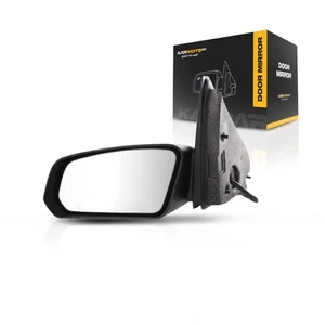 For Saturn Ion 2003 04 05 06 2007 Door Mirror Driver Side Power Non-Heated Sedan - Picture 1 of 6