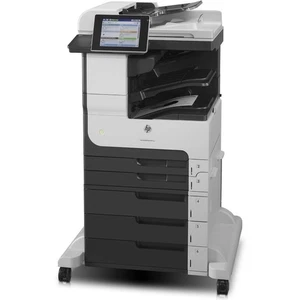 HP LASERJET ENTERPRISE 700 M725 MULTIFUNKTIONSLASERDRUCKER A3 BN - Bild 1 von 1