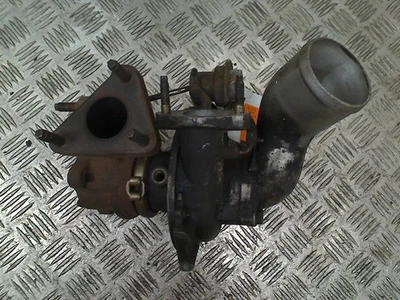 Turbocompresor Nissan King Cab/Pickup 4x4 (D22) 2005 14411UK500 Foto 1 de 4