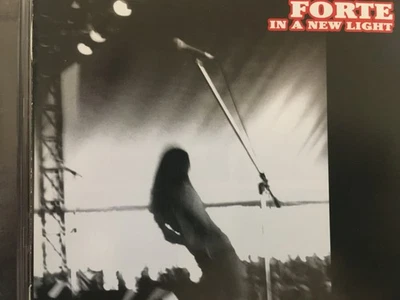 FORTE - In A New Light CD 2001 Chatterbox Records Exc Cond! MF1 - Image 1 of 2