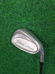TITLEIST La Femme 9-Eisen - Damen (Graphit, 36 Zoll, Rechts, Ladies Flex) - Bild 1 von 5