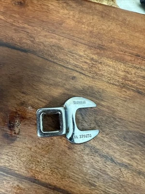 Kobalt 3/8-Inch Drive 14mm Crowfoot Wrench 3L 379858 - Image 1 of 3