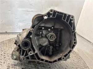 Caja Cambios Manual Fiat grande punto 299 van 2005 13 basis 13 ltr 55 kw 16v jtd - Imagen 1 de 5