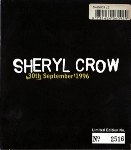 Sheryl Crow - Picture 1 of 2