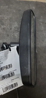 Rear View Mirror With Automatic Dimming Fits 13-24 MURANO 1158962 - Image 1 of 4