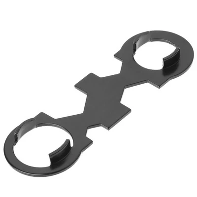 Bathroom Shower Wrench Hose Nut for Valve Bubblers Wrench Install - Imagen 1 de 4