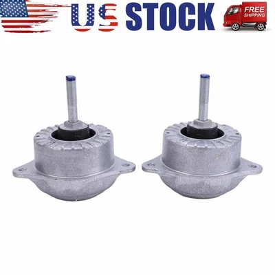 Montaje motor delantero izquierdo derecho para Porsche 911 1995 1996-2005 99337504908 Foto 1 de 4