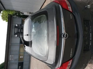 PUERTA TRASERA Opel Insignia 13310763 - Imagen 1 de 4