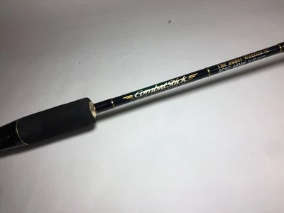 70472) Ever Green Combat Stick 2nd Generation, The Super Warrior II SCSC-66MH - Image 1 of 4