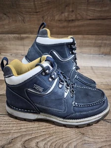 Rockport XCS Boots Mens UK 7 Eu 41 HydroShield 90's Original Vibram Trail Shoes - Picture 1 of 16