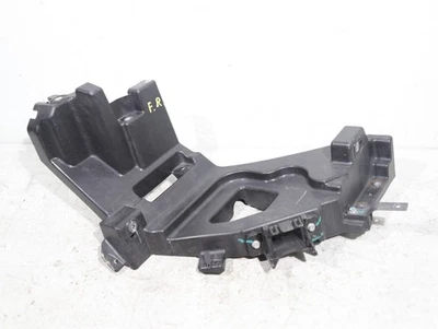 Soporte de faro delantero derecho Tesla Modelo X 16-20 genuino 1043612-00-E OEM Foto 1 de 4