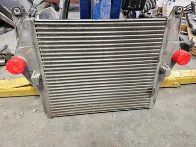 Intercooler Ram 2500 2006 55056593ac usado enviado  Foto 1 de 4