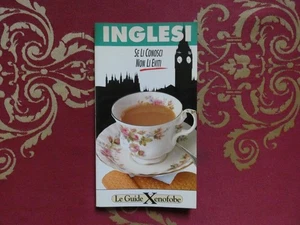 inglesi se li conosci non li eviti le guide xenofobe - Foto 1 di 2
