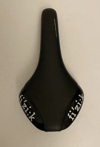 Fizik Antares Sella Ciclismo Sella Manganese Rails Bici da Strada Corsa - Foto 1 di 4