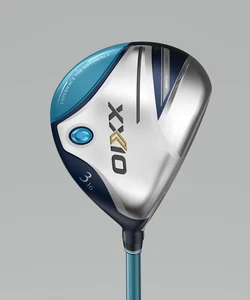 Women XXIO Golf Clubs 12 26* 9 Wood Ladies MP-1200L Very Good - Picture 1 of 3