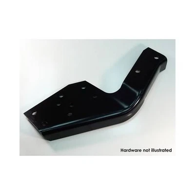 Westin Automotive 95300 Bumper Mounting Kit Rear Steel Black Fits  Pickup Kit - Image 1 of 2