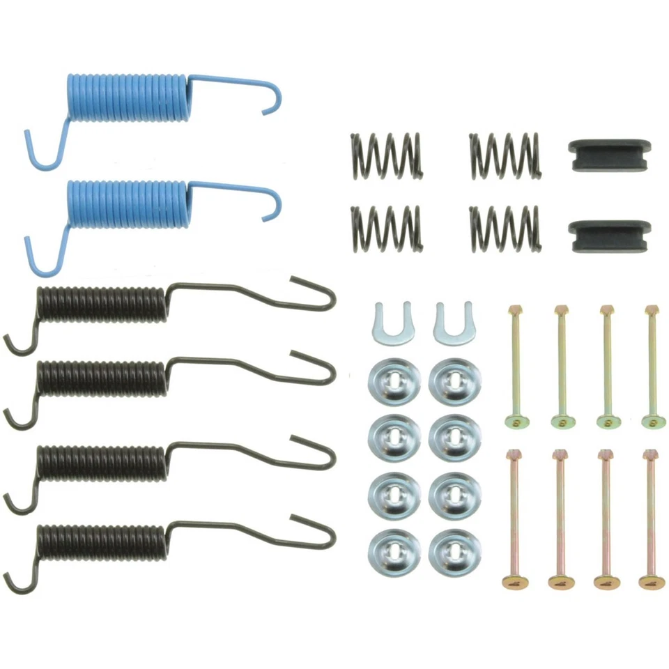 HW7137 Dorman Brake Hardware Kit Front or Rear for F150 Truck Ram J Series CJ7 - Image 1 of 1