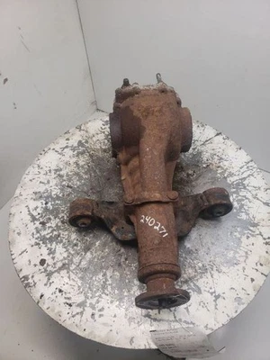 Sedã traseiro Carrier 3.6L transmissão automática compatível com 10-14 LEGACY 1040589   - Imagem 1 de 4