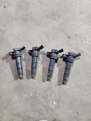 2011 HYUNDAI SONATA 2.4L IGNITION COIL/IGNITOR SET OEM+ - Image 1 of 4