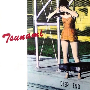 Tsunami - Deep End (LP) (Very Good Plus (VG+)) - 3815635223 - Foto 1 di 1